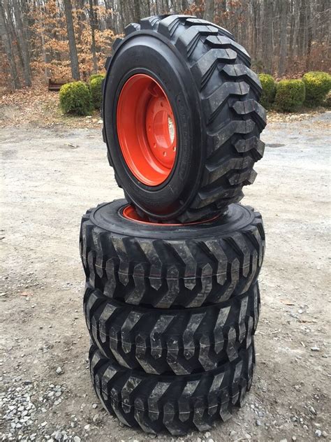 bobcat skid steer wheels and tires|who makes bobcat brand tires.